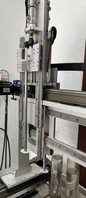 颗粒分析自动化设备