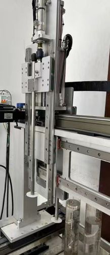 颗粒分析自动化设备