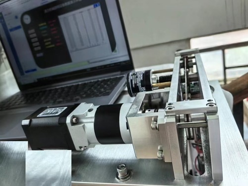 全自动智能测斜仪实物图