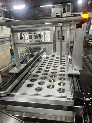 颗粒分析自动化设备