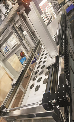 黏性土颗粒智能自动分析仪