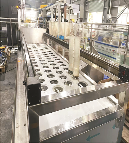 黏性土颗粒智能自动分析仪