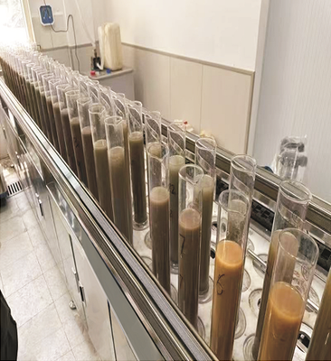 颗粒分析自动化设备