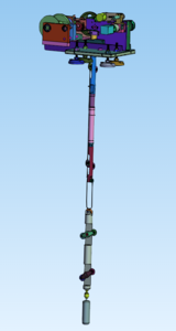 基坑测斜仪B01
