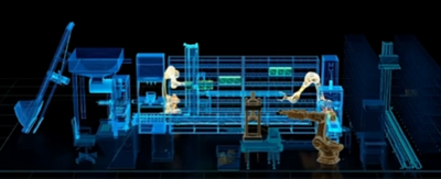 试块智能养护系统