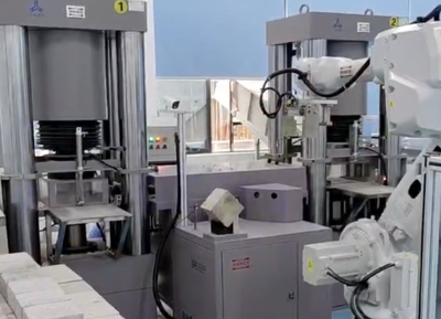 检测强度搬运工序